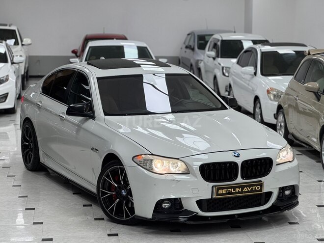 BMW 528-6