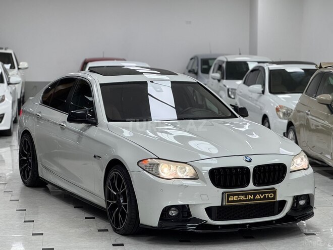 BMW 528-4