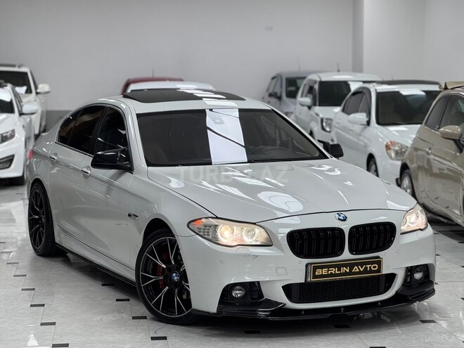 BMW 528-2