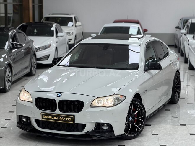 BMW 528-5
