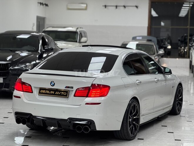BMW 528-10