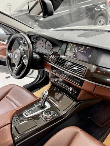 BMW 528-22