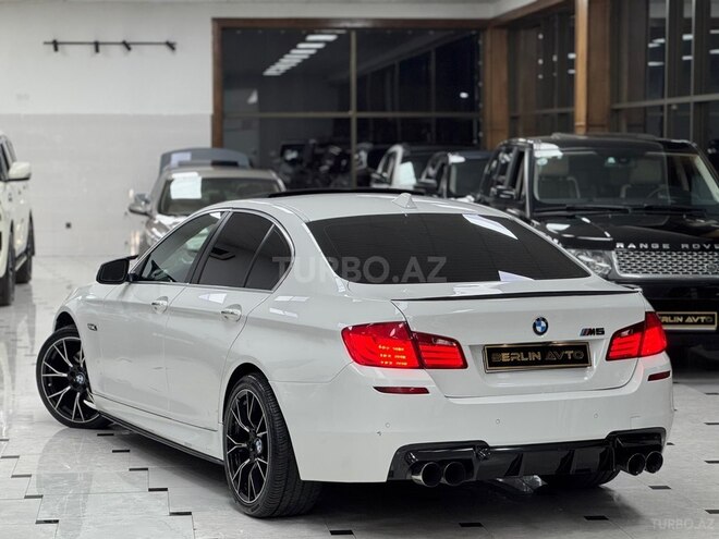 BMW 528-7
