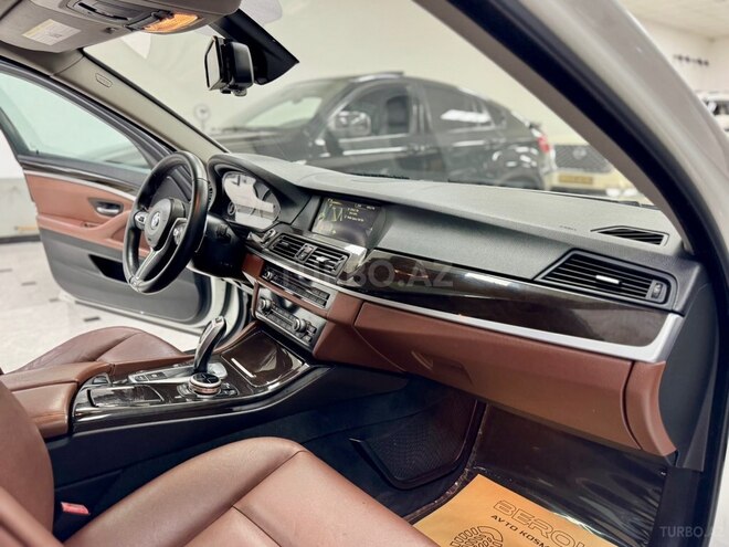 BMW 528-20
