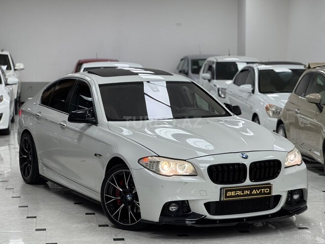 BMW 528-42