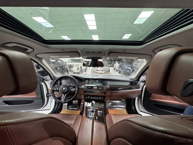 BMW 528-35