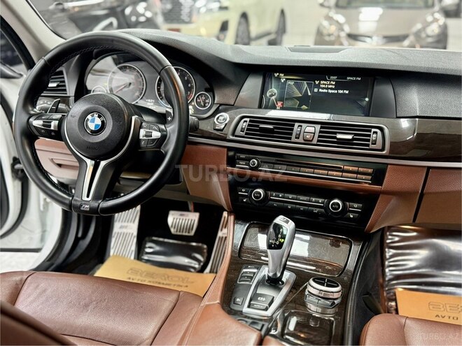 BMW 528-36