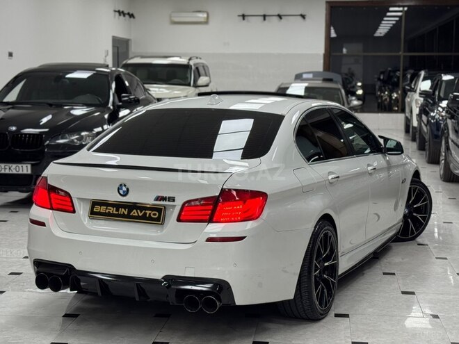 BMW 528-43
