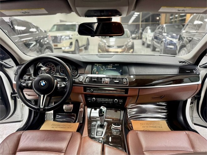 BMW 528-34