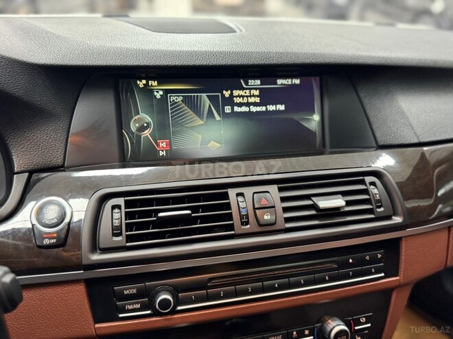 BMW 528-48
