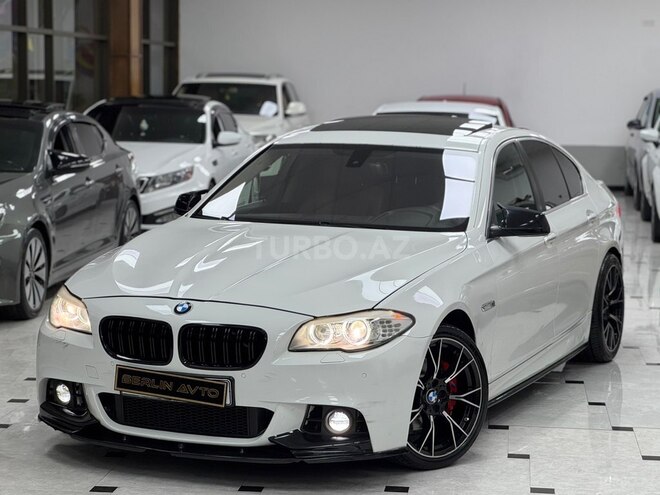BMW 528-41