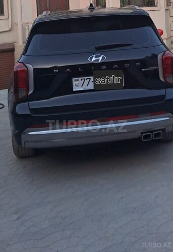 Hyundai Palisade-5