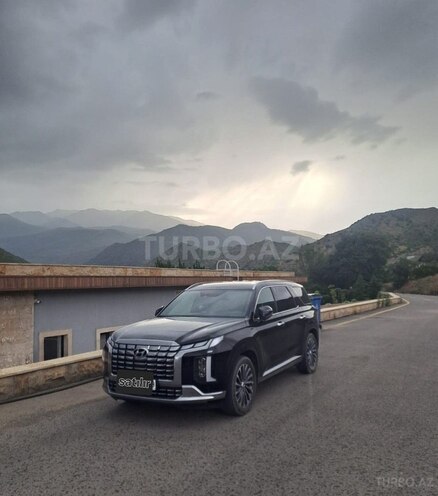 Hyundai Palisade-8