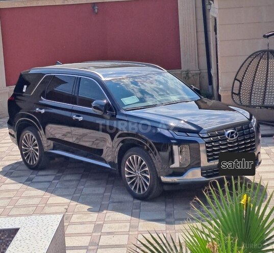 Hyundai Palisade-1