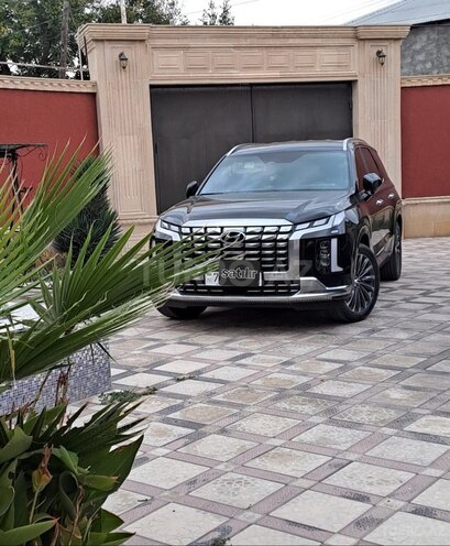 Hyundai Palisade-2