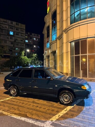 LADA (VAZ) 2114-9