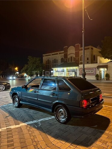 LADA (VAZ) 2114-4