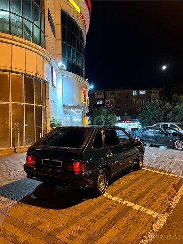 LADA (VAZ) 2114-5