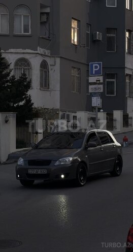 Toyota Corolla-3
