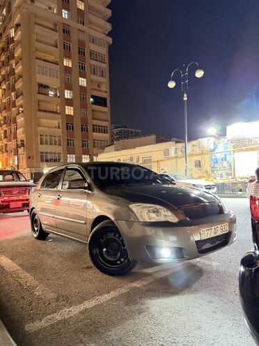 Toyota Corolla-13