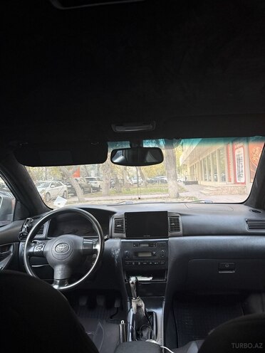 Toyota Corolla-15