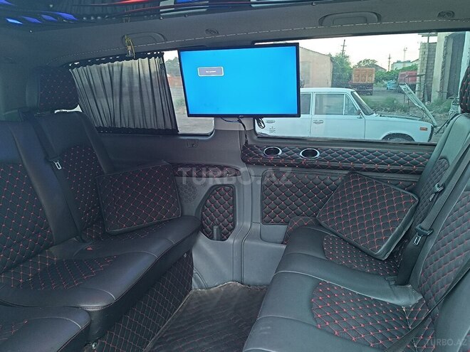 Mercedes Vito 115 CDI-4