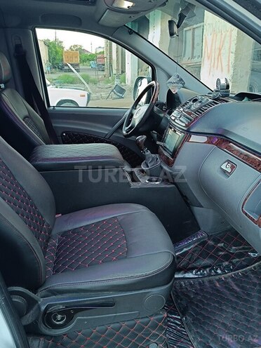 Mercedes Vito 115 CDI-6