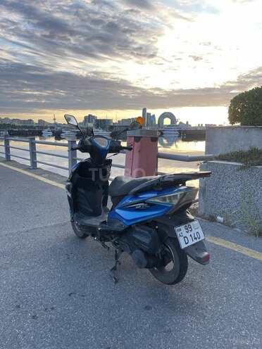 Grandmoto Shar-2-3