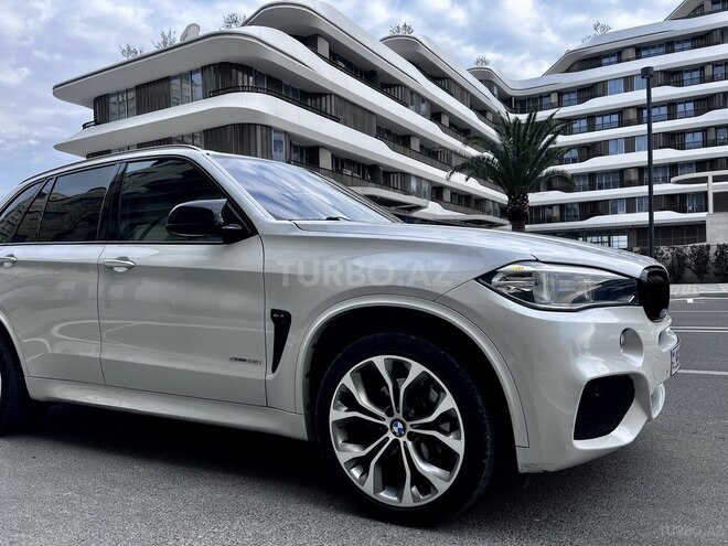BMW X5-5