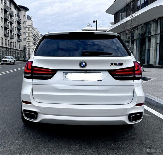 BMW X5-8