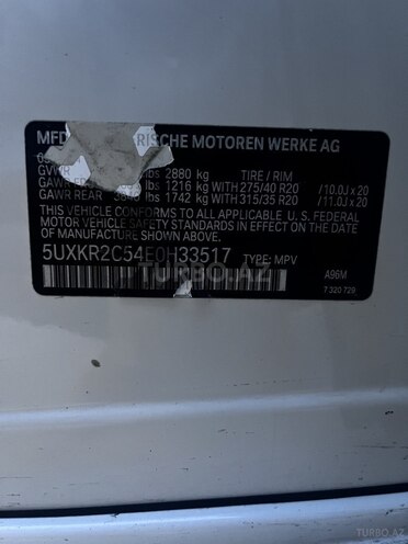 BMW X5-13