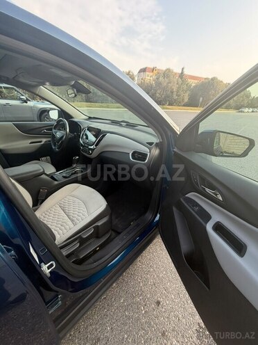 Chevrolet Equinox-8