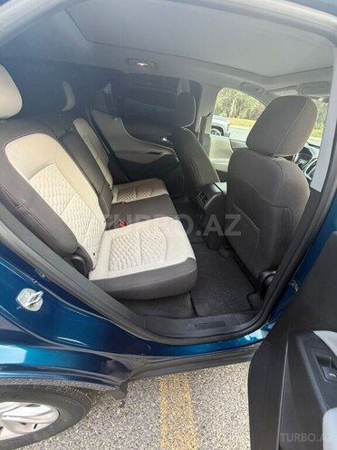 Chevrolet Equinox-10