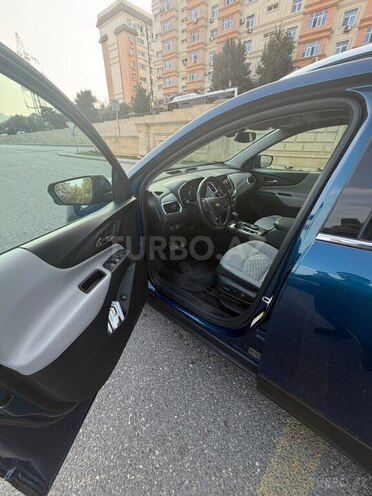 Chevrolet Equinox-14