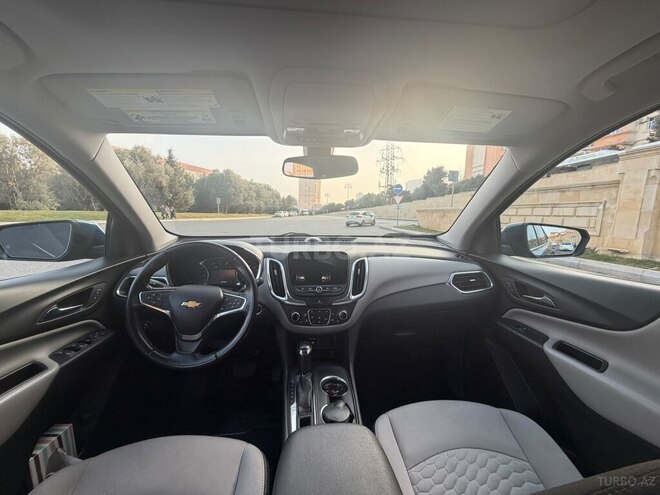 Chevrolet Equinox-15