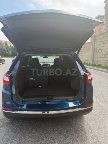Chevrolet Equinox-6