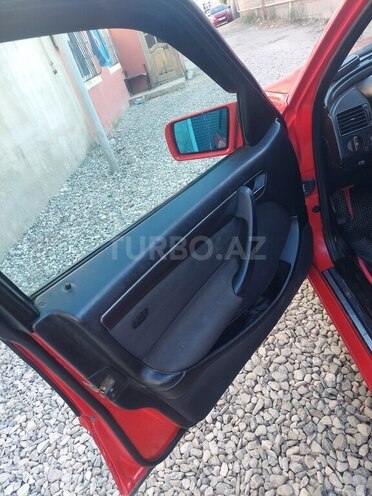 Mercedes C 220-8