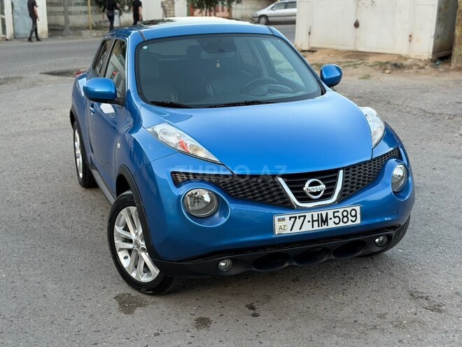 Nissan Juke-1