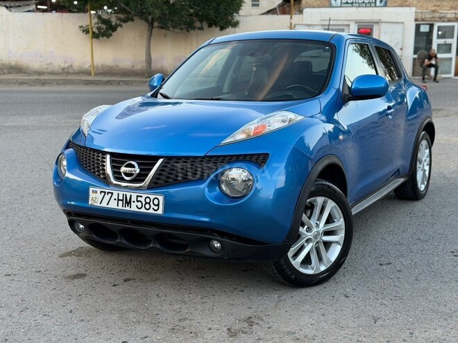 Nissan Juke-4