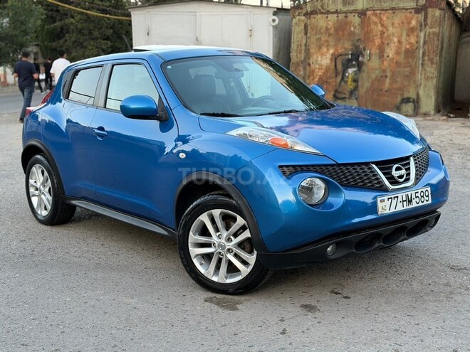 Nissan Juke-2