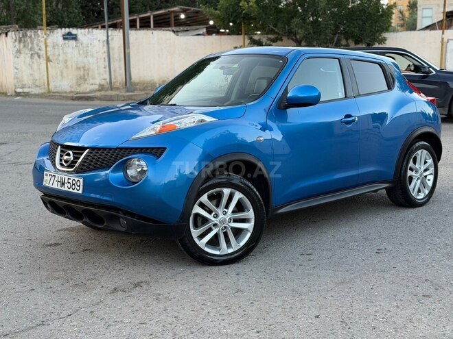 Nissan Juke-6
