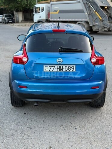 Nissan Juke-7