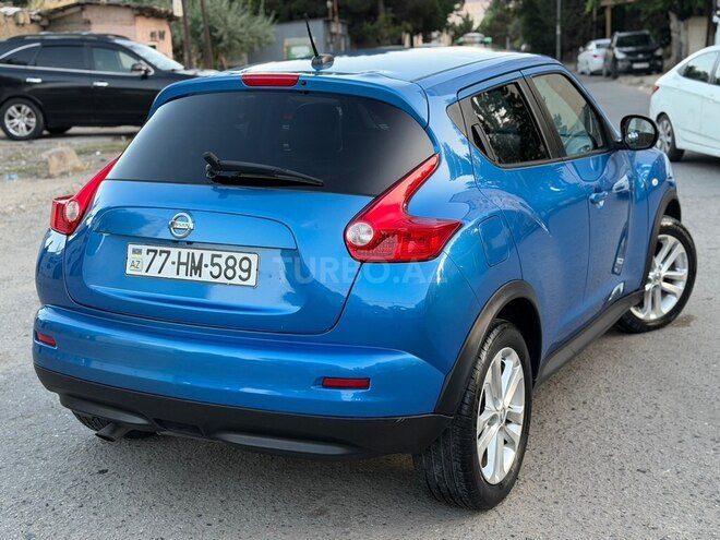 Nissan Juke-8