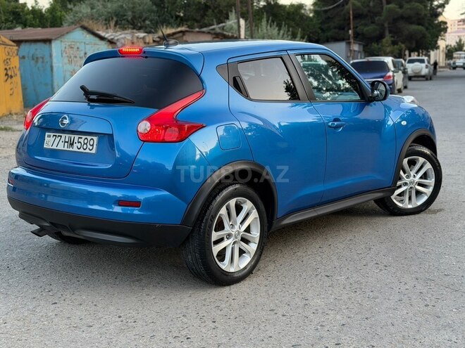 Nissan Juke-9