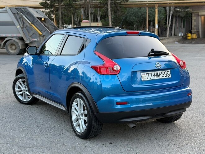 Nissan Juke-11
