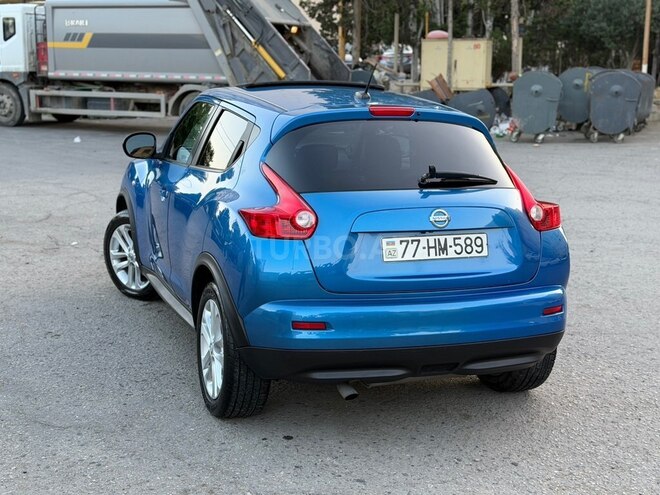 Nissan Juke-10