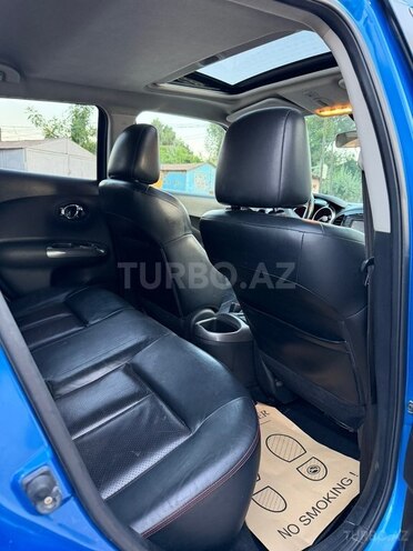 Nissan Juke-14