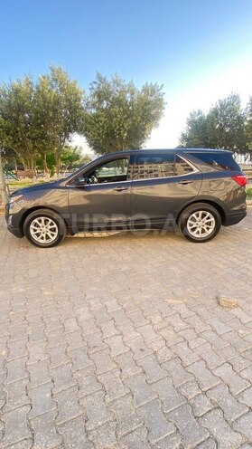 Chevrolet Equinox-3