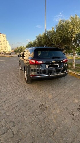 Chevrolet Equinox-2