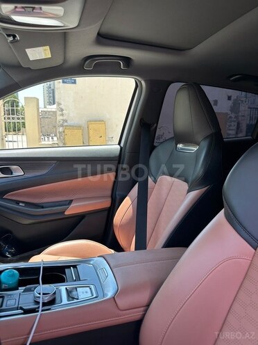 Changan Qiyuan Q05-6
